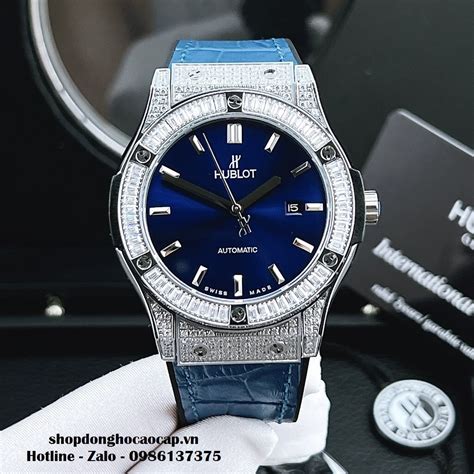 đồng hồ hublot face